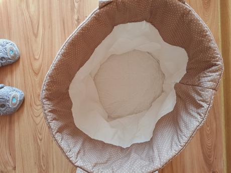 Sada pre bábätko sovy, 