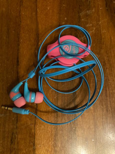 Sluchatka s jack konektorom, 