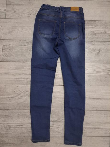 Riflove leginy, reserved,158