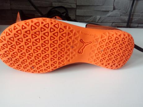 Detské halovky, puma,28