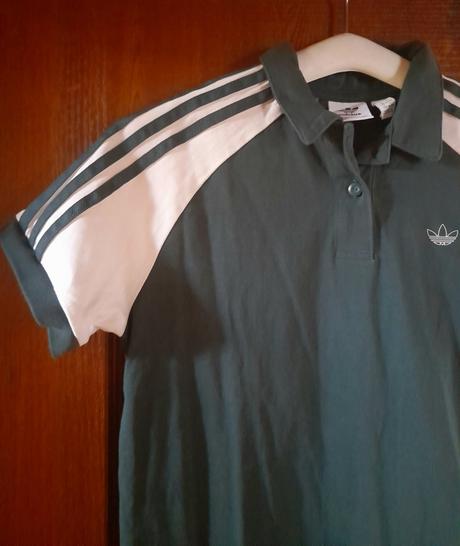 Tričko, adidas,146