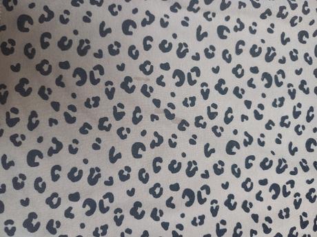 Tricko s dlhym rukavom, h&m,110