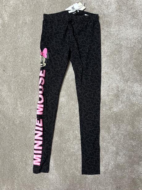 Legíny minnie, reserved,146