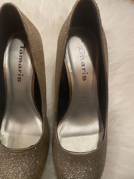 Tamaris lodicky, tamaris,38