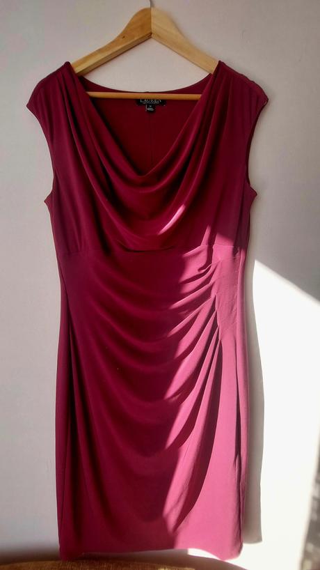 Šaty ralph lauren, ralph lauren,l