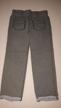 Legínky hrubšie, 92