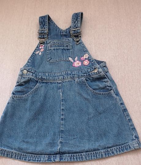 Suknička na traky babble boom, 92