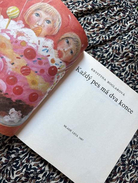 Každý pes má dva konce, 