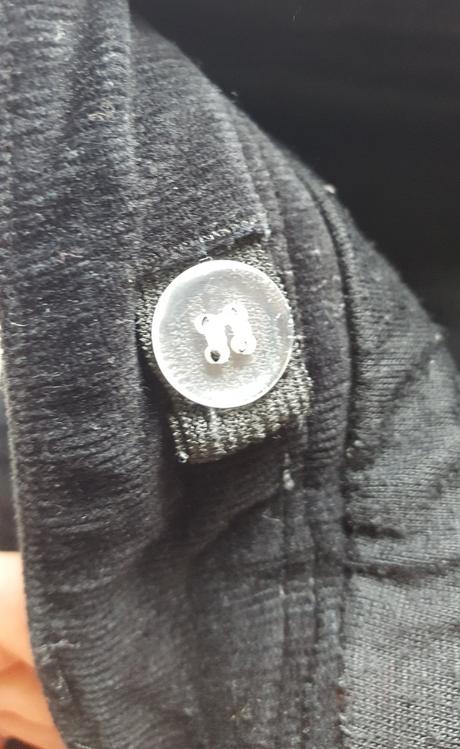 Teplé nohavice zn.primigi, primigi,104