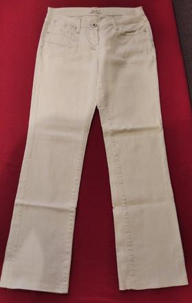 Rifle biele, pimkie,34