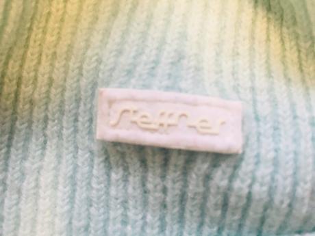 Set čiapka a nákrčník, 104