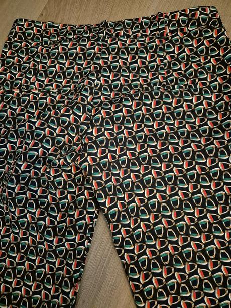 Nohavice mango suit, mango,34