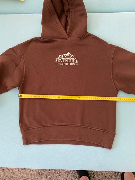 Dievčenská mikina zara, zara,152