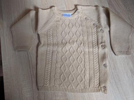 Pletená súprava, pepco,86