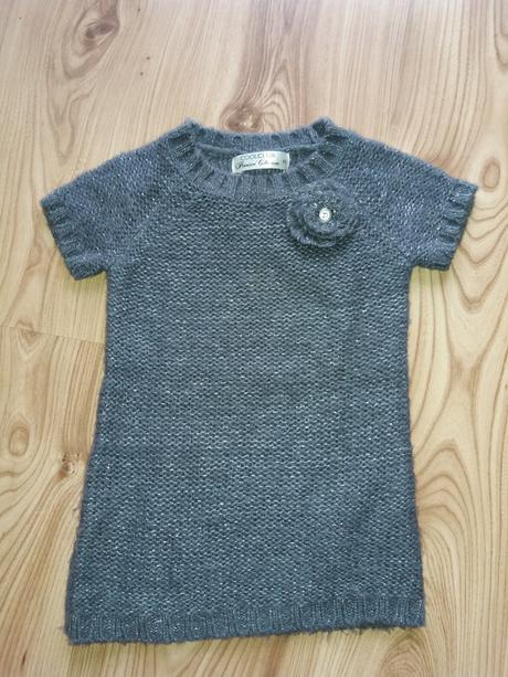 Dievčenská tunka coolclub č.92, coolclub,92