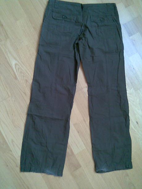 Zelene nohavice , 38
