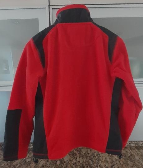 Športová mikina, exiray,s