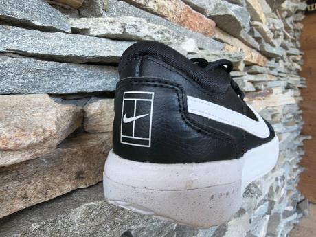 Športové topánky nike court zoom lite, č.36, nové, nike,36