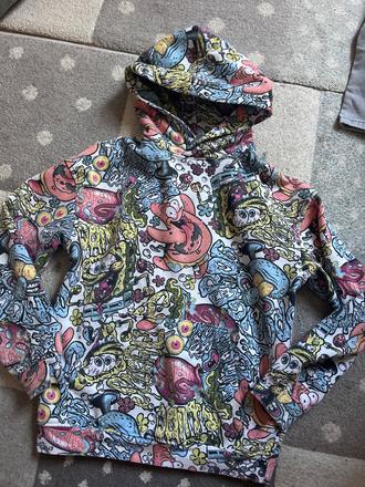 Mikina h&m 146-152, h&m,146