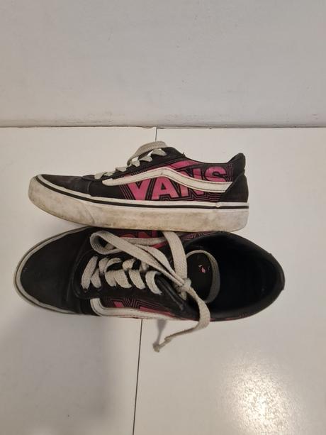 Tenisky vans, vans,34