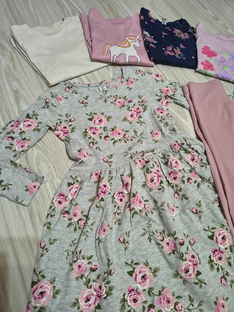 Balík vel.122/128, 122–134