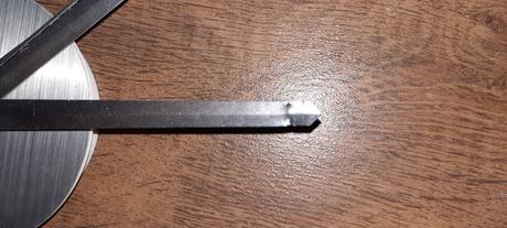 Samolepiace hodinky, 