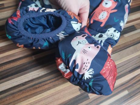 Next zimny overal 9-12mes, next,86