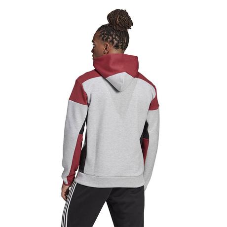 Pánska mikina adidas m, adidas,38 / m