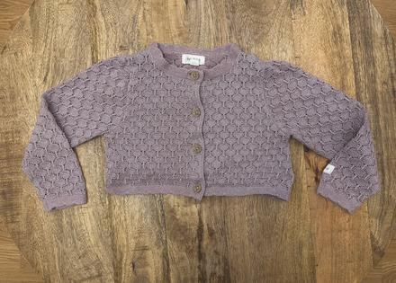 Newbie bolerko / svetrík 80, newbie,80