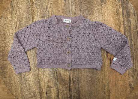 Newbie bolerko / svetrík 80, newbie,80