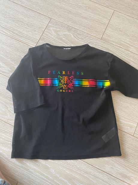 Tričko,cena z pošt., f&f,140