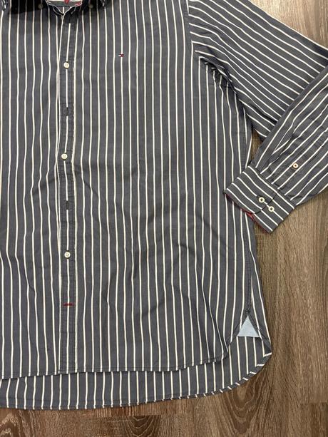 Tommy hilfiger panska pasikava kosela 2xl, tommy hilfiger,xxl