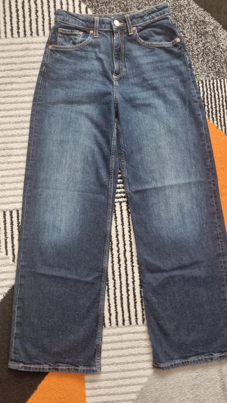 Rifle h&m, h&m,164