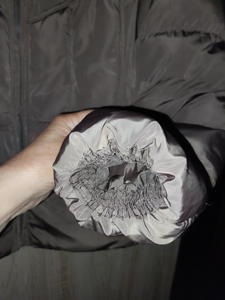 Zimná bunda l-ko, 40