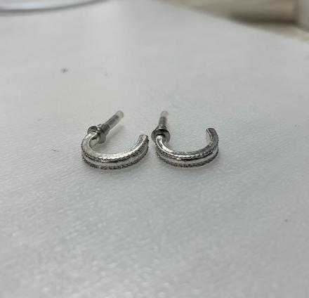 Napichovacie kruhy, c&a