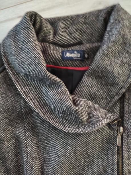 Prechodný kabátik, l