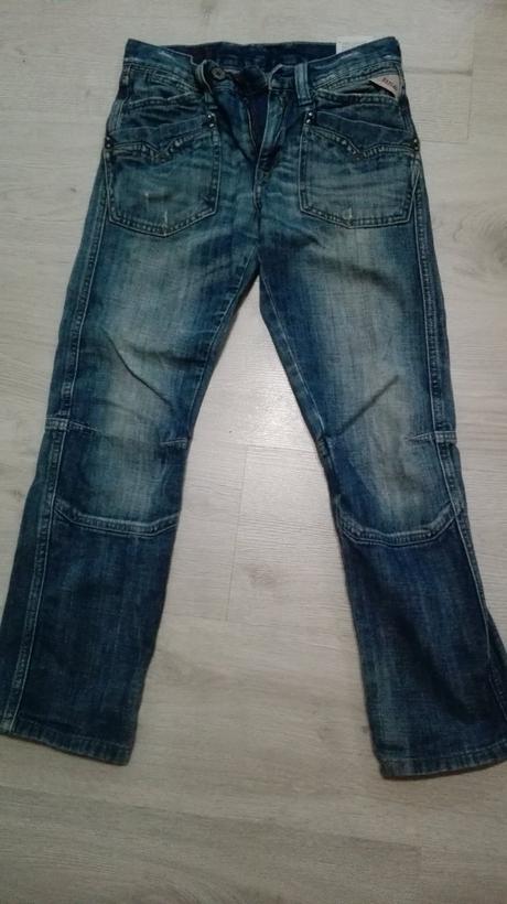 Rifle zn. replay vel. 146, replay,146