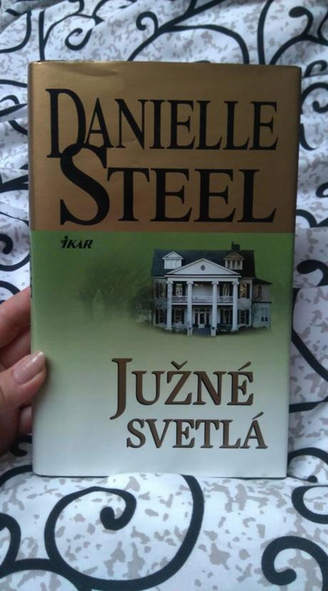 Danielle steel - južné svetlá,