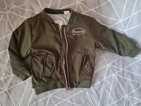 Bombera zara, zara,86