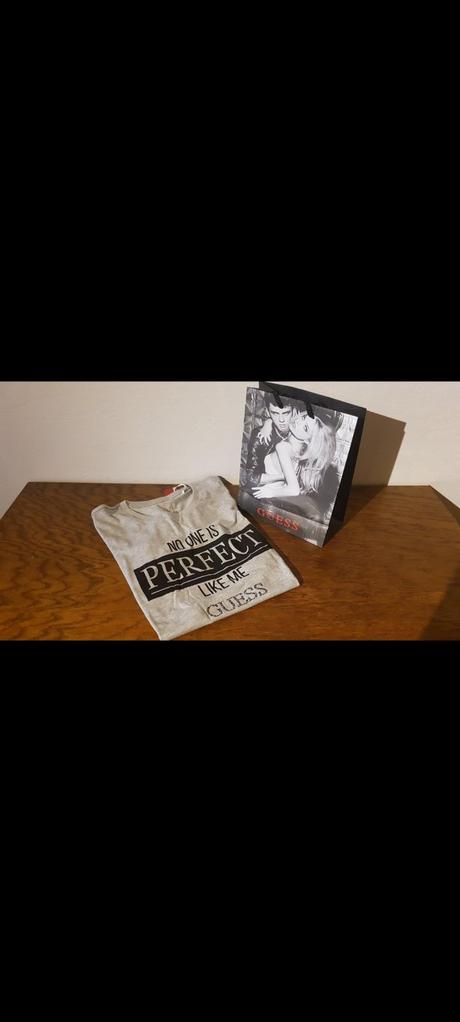 Guess tricko, guess,m / s