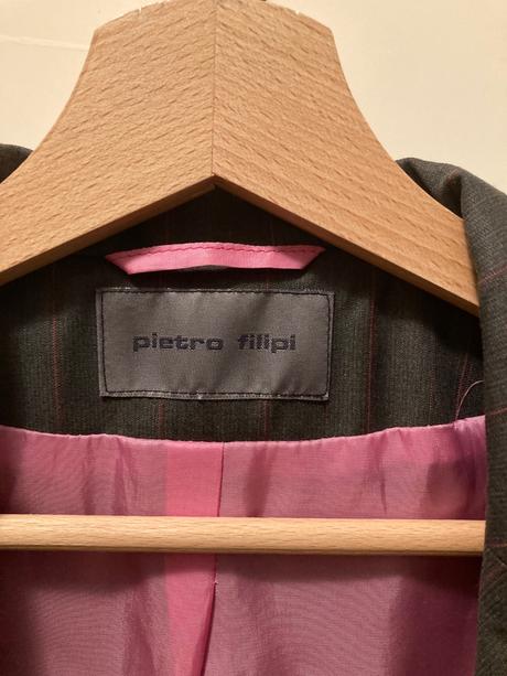 Sako pietro filipi, pietro filipi,38