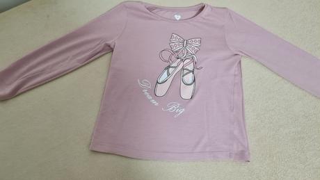 Pyžamo veľ 122-128, pepperts,128