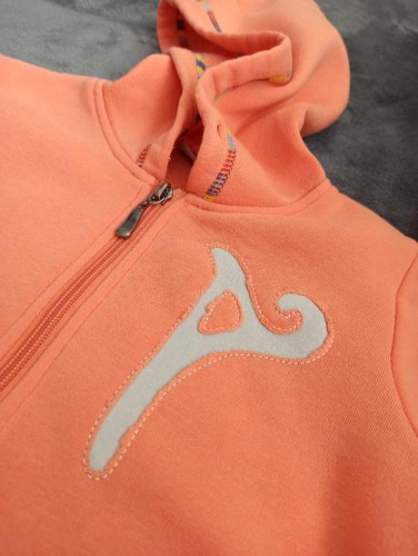 Mikiny 122/128, f&f,122