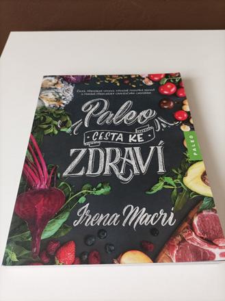 Paleo cesta je zdraví, 