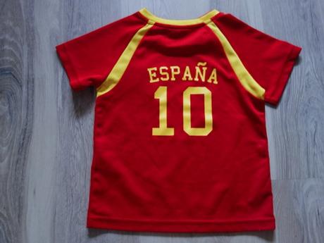 Tričko h&m 98/104, h&m,98