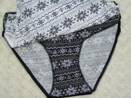 3 x nohavičky, topolino,m