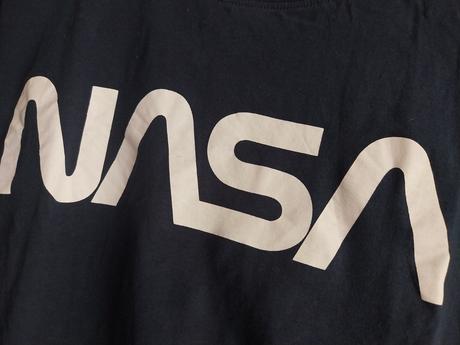 Tricko nasa, sinsay,l