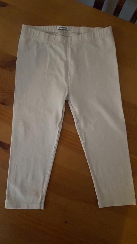 3/4 leginy okaidi, 134