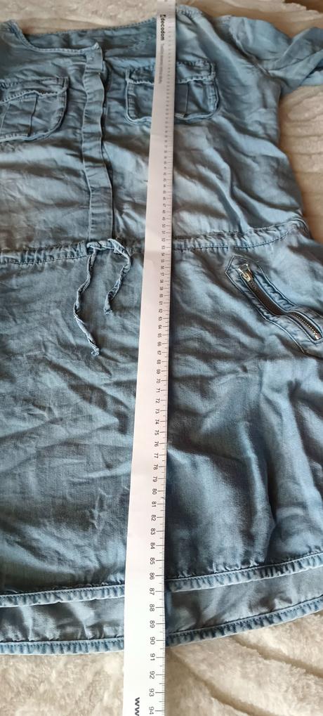 Bavlnene saty promod 40, promod,40