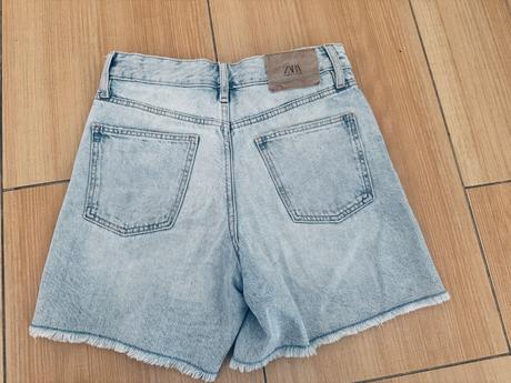 Roflové kraťasy, zara,152